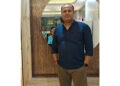 Shushant Shekhar – Winner of the 21st Century Emily Dickinson Award