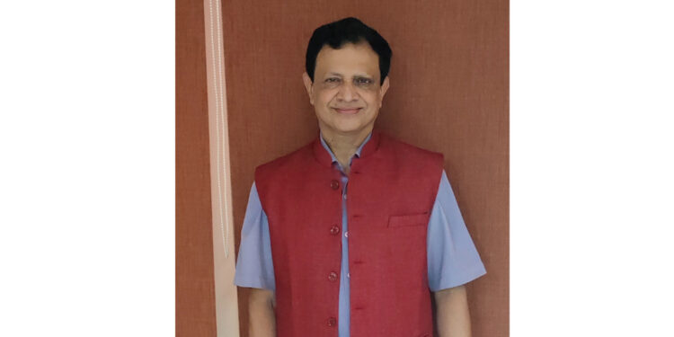 Sridhar Ramu – Winner of the 21st Century Emily Dickinson Award