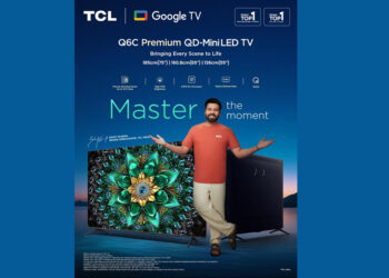 TCL Q6 Series: The Real Deal for Tech-Savvy TV Buyers This Year? (Yeah, We’re Looking Closely!)
