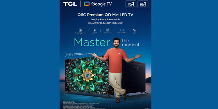 TCL Q6 Series: The Real Deal for Tech-Savvy TV Buyers This Year? (Yeah, We’re Looking Closely!)