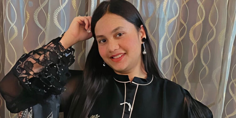 Umra Rawaha – Winner of the 21st Century Emily Dickinson Award