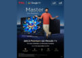 TCL Takes the Crown? 5 Reasons Why TCL’s Premium QD Mini LED Google TV Might Be the Best Smart TV Under ₹1 Lakh!