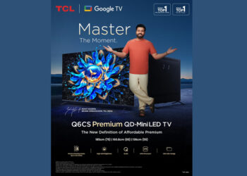 TCL Takes the Crown? 5 Reasons Why TCL’s Premium QD Mini LED Google TV Might Be the Best Smart TV Under ₹1 Lakh!