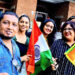 An INDO-SRILANKAN SONG SADBHAVNA A project by DARAYA PRODUCTION PVT LTD Sri Lanka and ND MUSIC PRODUCTIONS India