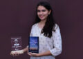 Anagha Josyula – Winner of the 21st Century Emily Dickinson Award