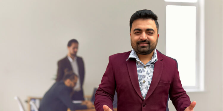 From Crisis to Calling: How Varun Chawla Built India’s Most Trusted Business Automation Empire