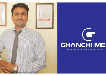 Ghanchi Media Expands Nationwide Footprint, Establishing Multi-City Operations Across India’s Entertainment Hub