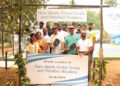 Launch of Hanu Reddy Global Sports & Pickleball Academy at Hanu Reddy Raghava Farms