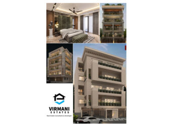 More Than Brick and Mortar: Virmani Estates Builds Homes — and Trust — That Last Generations