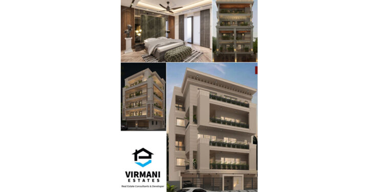 More Than Brick and Mortar: Virmani Estates Builds Homes — and Trust — That Last Generations