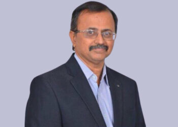 Nagarajan Pradeep – Winner of the 21st Century Emily Dickinson Award