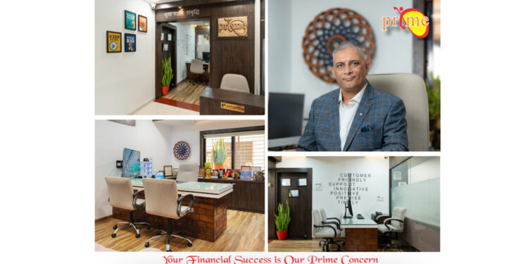 Prime Investment Services: Setting New Standards in Financial Services Through Technology and Excellence