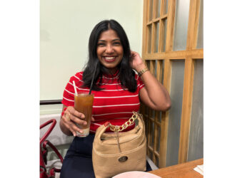 Rachael Pereira Dias – Winner of the 21st Century Emily Dickinson Award