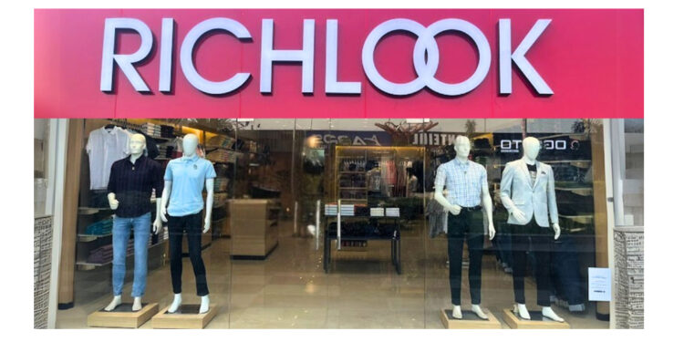 Richlook Launches Summer Collection with “Buy 2, Get 7” In-Store Offer
