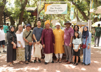 The Great Mango Festival 2025 Kicks Off with a Sweet Start!