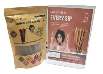 A Sip Towards a Greener Future: How IntuGreen is Making a Difference