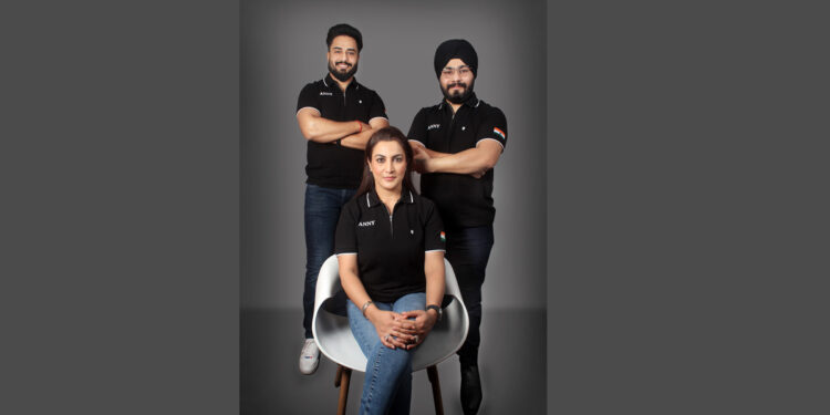 ANNY Raises Rs. 10 Crore in Pre-Series A Funding Led by Atomic Capital to Accelerate Growth in Fashion-Industry