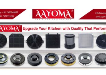 Aayoma Home Appliances Pvt. Ltd: Built in India, Trusted Worldwide