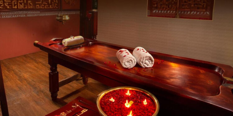 Akanta Ayurveda & Yoga: Cherai’s Exclusive Ayurveda Resort in Kerala with Licensed Hospital Care