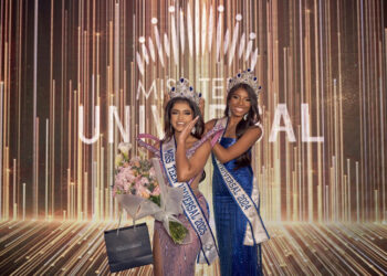 Akshita Pinapaty Becomes First Indian to Win Miss Teen Universal 2025