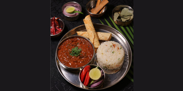 DoubleTree by Hilton Gurugram Baani Square reintroduces concept of celebrating India’s culinary diversity