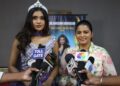 Dr. Varshini Murugan all set to represent Tamil Nadu at Miss Universe India 2025