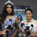 Dr. Varshini Murugan all set to represent Tamil Nadu at Miss Universe India 2025