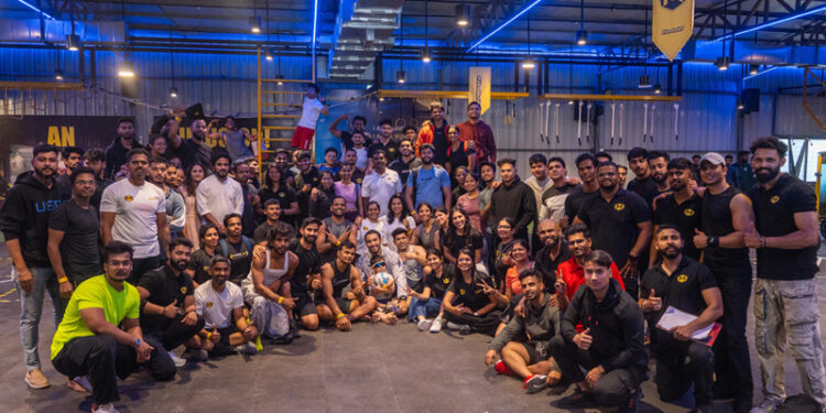 Fitness, Community, and Unstoppable Spirit Shine at MultiRox Grand Finale 2025