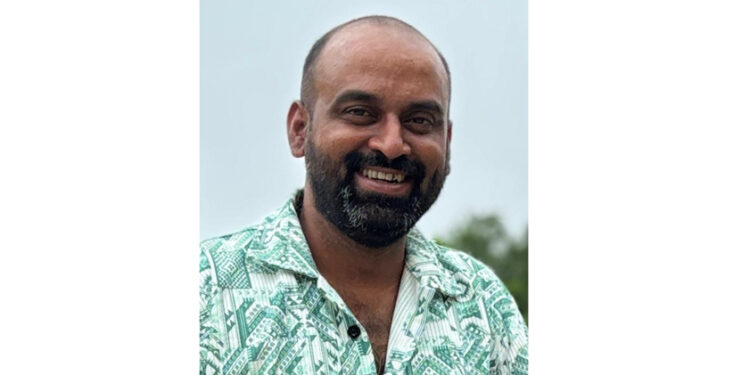 Girish Pillai – A Voice for the Unsung