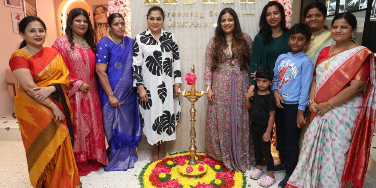 Hadaza Grooming Studio Launches Its Second Premium Outlet in Adyar, Chennai