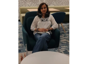 Harshita Singh Wins 21st Century Emily Dickinson Award