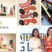 Luxiora Wins Emerging Beauty Brand Award at International Glory Awards 2025