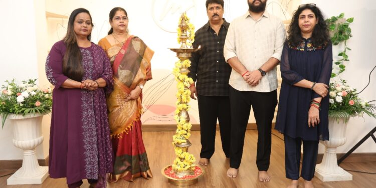 Mirras Dance Academy Brings Cinematic Flair and Fitness to Kilpauk