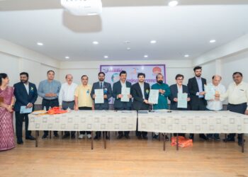 Mumbai Metropolitan Region to Get Its First Space Education Lab in Thane!