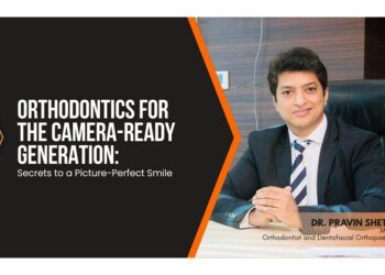 Orthodontics for the Camera-Ready Generation: Secrets to a Picture-Perfect Smile