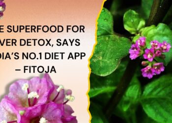 Punarnava: The Ayurvedic Herb Backed by India’s No.1 Diet App for Powerful Liver Detox