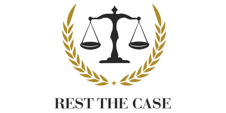 Rest The Case Hosted Panel Discussion On Law, India & The UN On the Occasion of International Justice Day