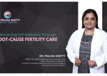 Restoring Hope After Repeated IVF Failures with Root-Cause-Based Fertility Treatments