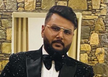 Rishu Nair – Winner of the 21st Century Emily Dickinson Award “I Found Me Slowly” – A Quiet Rebirth in Verse