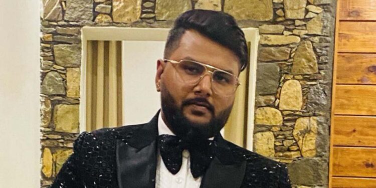 Rishu Nair – Winner of the 21st Century Emily Dickinson Award “I Found Me Slowly” – A Quiet Rebirth in Verse