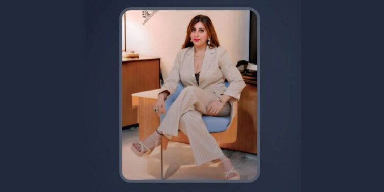 Rising Star Preetii Kochhar Makes Her Big-Bollywood Debut with award winning film director Vipin Agnihotri