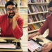 Shubh Jain (Shubh Patodi) – Winner of the 21st Century Emily Dickinson Award