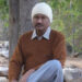 Sreenivasulu K – Winner of the 21st Century Emily Dickinson Award