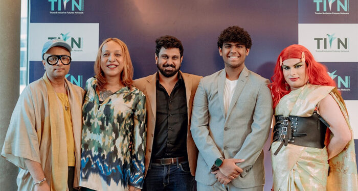 Trusted Inclusive Futures Network Hosts Groundbreaking Evening of Inclusion, Dialogue, and Representation