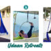 Udaan Retreats: India’s First Aerial Arts Retreat Platform Launches in Rishikesh