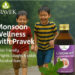Breathe Easy This Rainy Season with Pravek Kalp’s Ayurvedic Cough Kalp