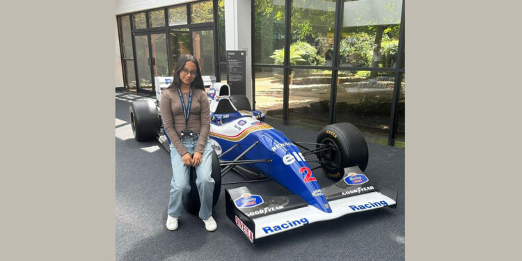 Fast, Fearless, Female: Meet Jasmeh Kaur Dang, the Teen Changing the Face of STEM Education