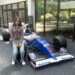 Fast, Fearless, Female: Meet Jasmeh Kaur Dang, the Teen Changing the Face of STEM Education