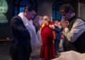 Kalmykia Delegation Arrived  in India, Boosting Cultural and Spiritual Cooperation