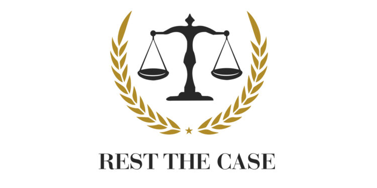 Rest The Case Hosted Vital Discussion on Admissibility of Secret Recordings
